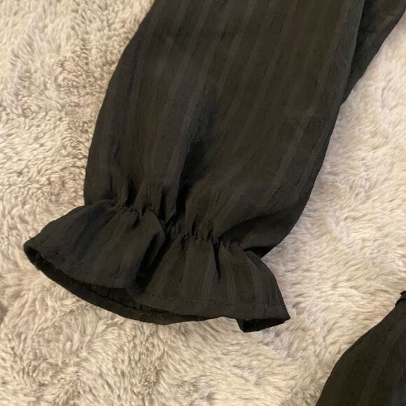 Pink Dimond mini dress, XS - Picture 3 of 9